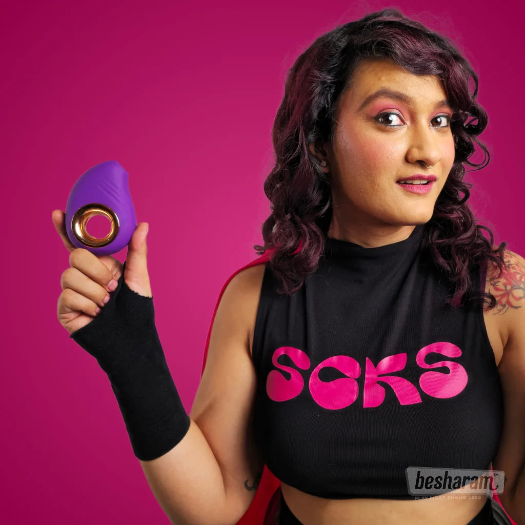 SCKS Premium Personal Massager