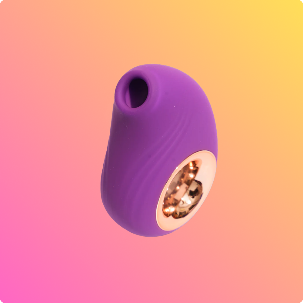 SCKS Premium Personal Massager