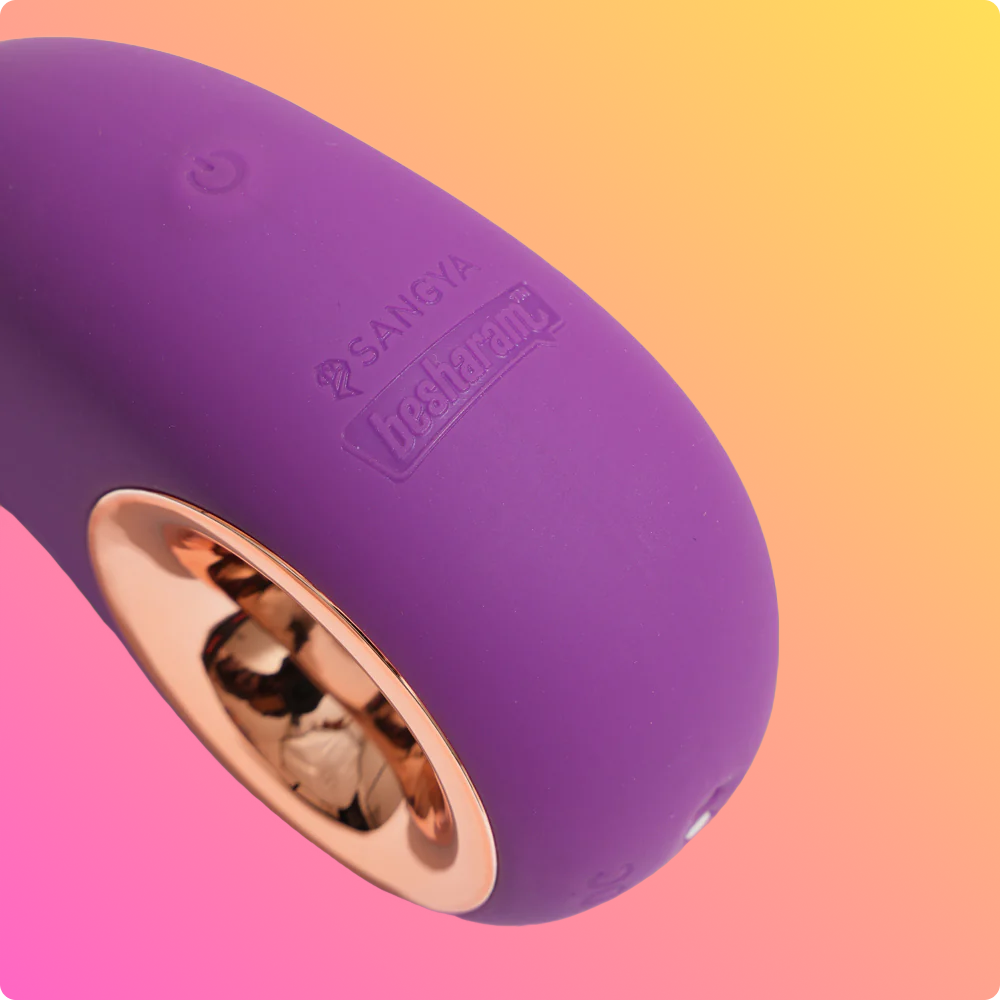 SCKS Premium Personal Massager