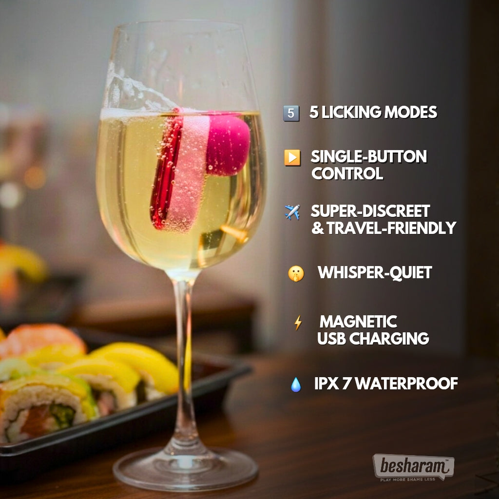 "Dixie" Gen Z Massager