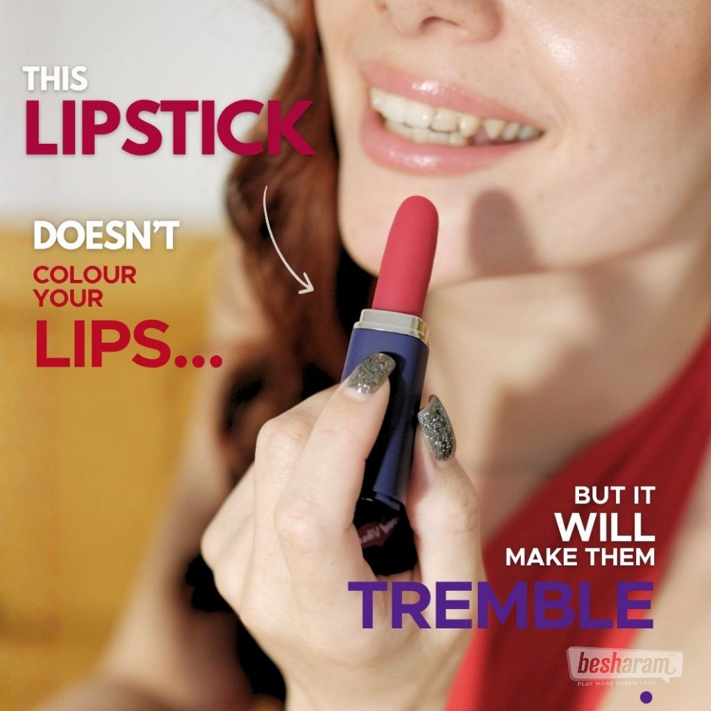 'Lipstick' Vibe 2.0