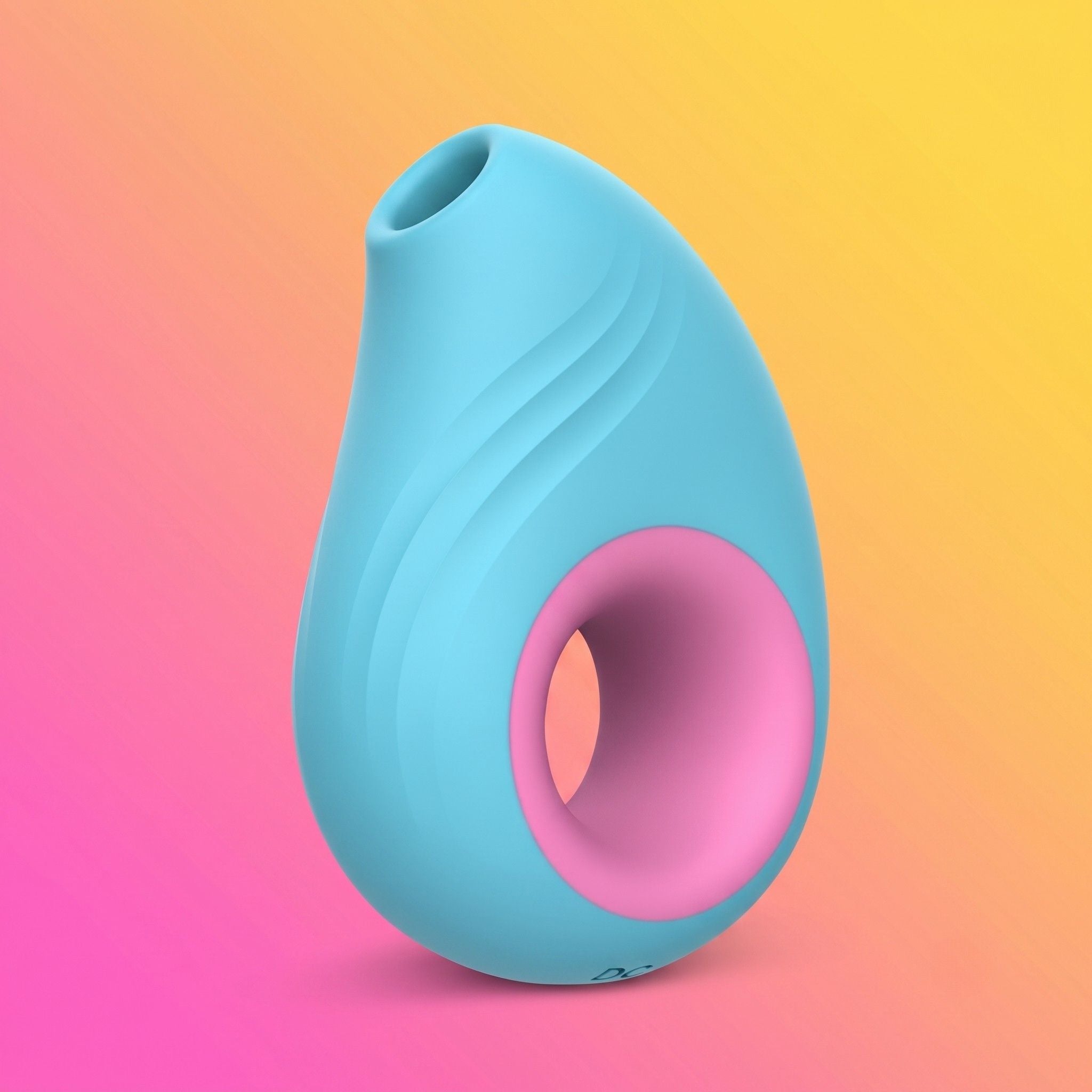 Princess Suction Massager
