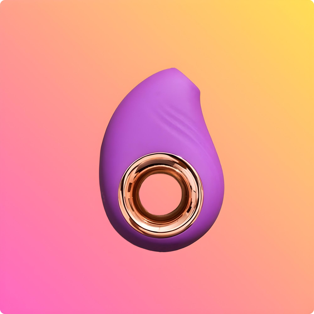 SCKS Premium Personal Massager