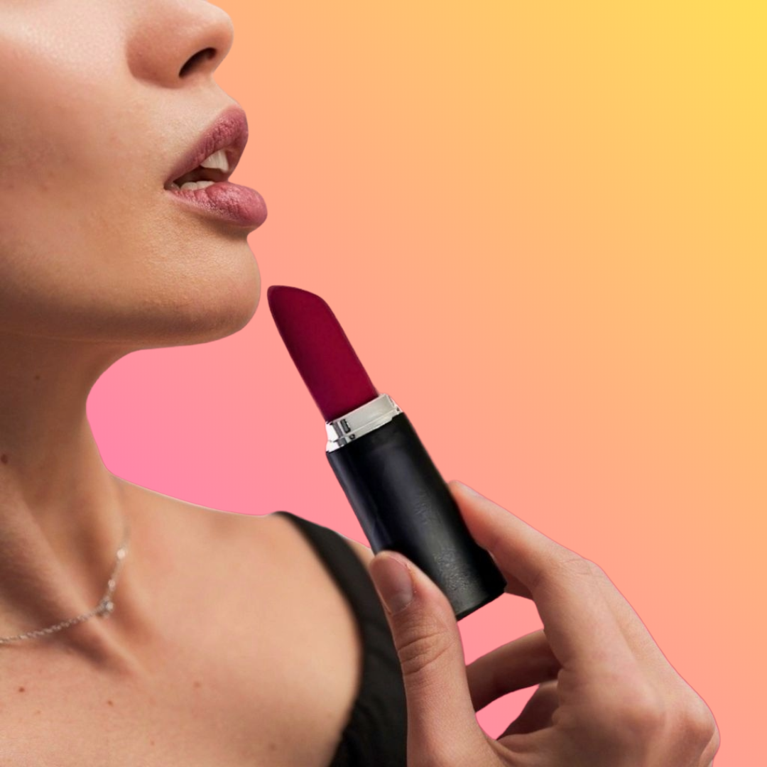 'Lipstick' Vibe 2.0