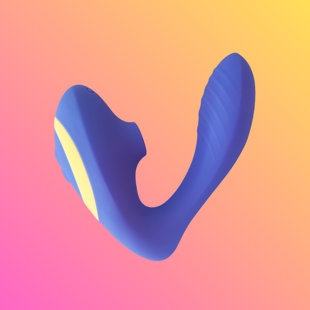 'Darling' Premium Dual Massager