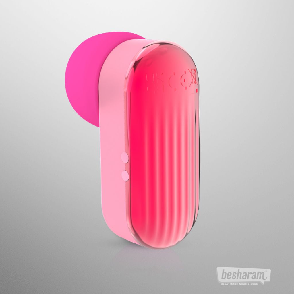 "Dixie" Gen Z Massager