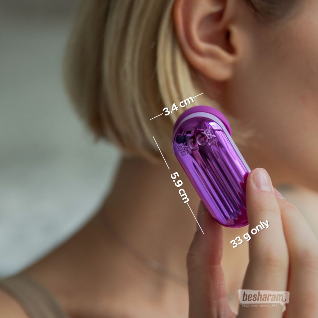 "Pixie" Gen Z Massager